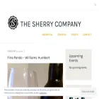 sherrycompany.com