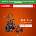 sherwoodtractorparts.com