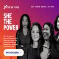 shethepeople.org