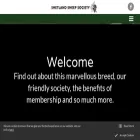 shetland-sheep.org.uk