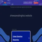 shewaswaitingitout.website