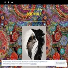 shewolfband.com