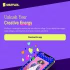 shffls.com
