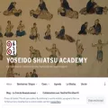 shiatsu-yoseido.com