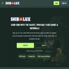 shibalux.io