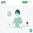 shiftacct.com