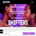 shifterstheplay.co.uk