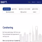 shiftinc.com