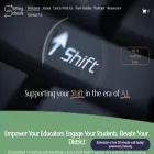 shiftingschools.com