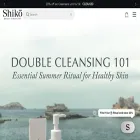 shikobeauty.com
