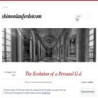 shimonlaufer.com