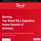 shinestyforbusiness.com