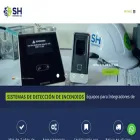 shingenieria.com