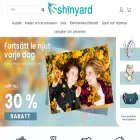 shinyard.se