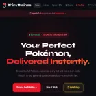 shinyblaines.com