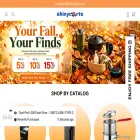 shinycarts.com
