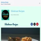 shiokmanrecipes.com