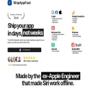 shipappfast.com