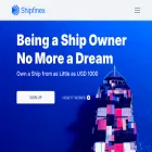 shipfinex.com