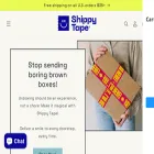 shippytape.com