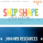 shipshapeelementary.com