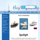 shipwrightshop.com