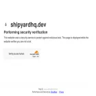 shipyardhq.dev