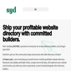 shipyourdirectory.com
