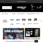 shisuistore.com.br
