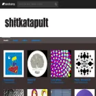 shitkatapult.bandcamp.com