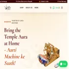 shivcrafts.com