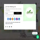 shivyahealthcare.com