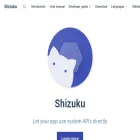 shizuku.rikka.app