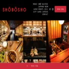 shobosho.com.au