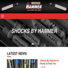 shocksbyhammer.com