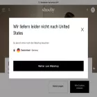 shoebyfashion.com