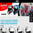 shoeihelmets.cl