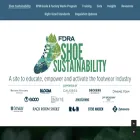 shoesustainability.com