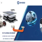 shogobusbar.com