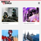 shootergames.io