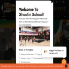 shootinschool.com