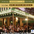 shop.cafedumonde.com