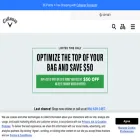 shop.callawaygolf.com