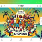 shop.caribbeanconnector.com