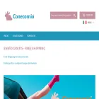 shop.conecornio.com