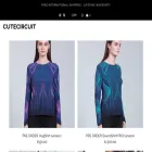 shop.cutecircuit.com