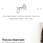 shop.daniellelaporte.com