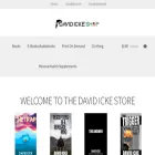 shop.davidicke.com