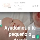 shop.dulcesnoches.com