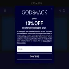 shop.godsmack.com